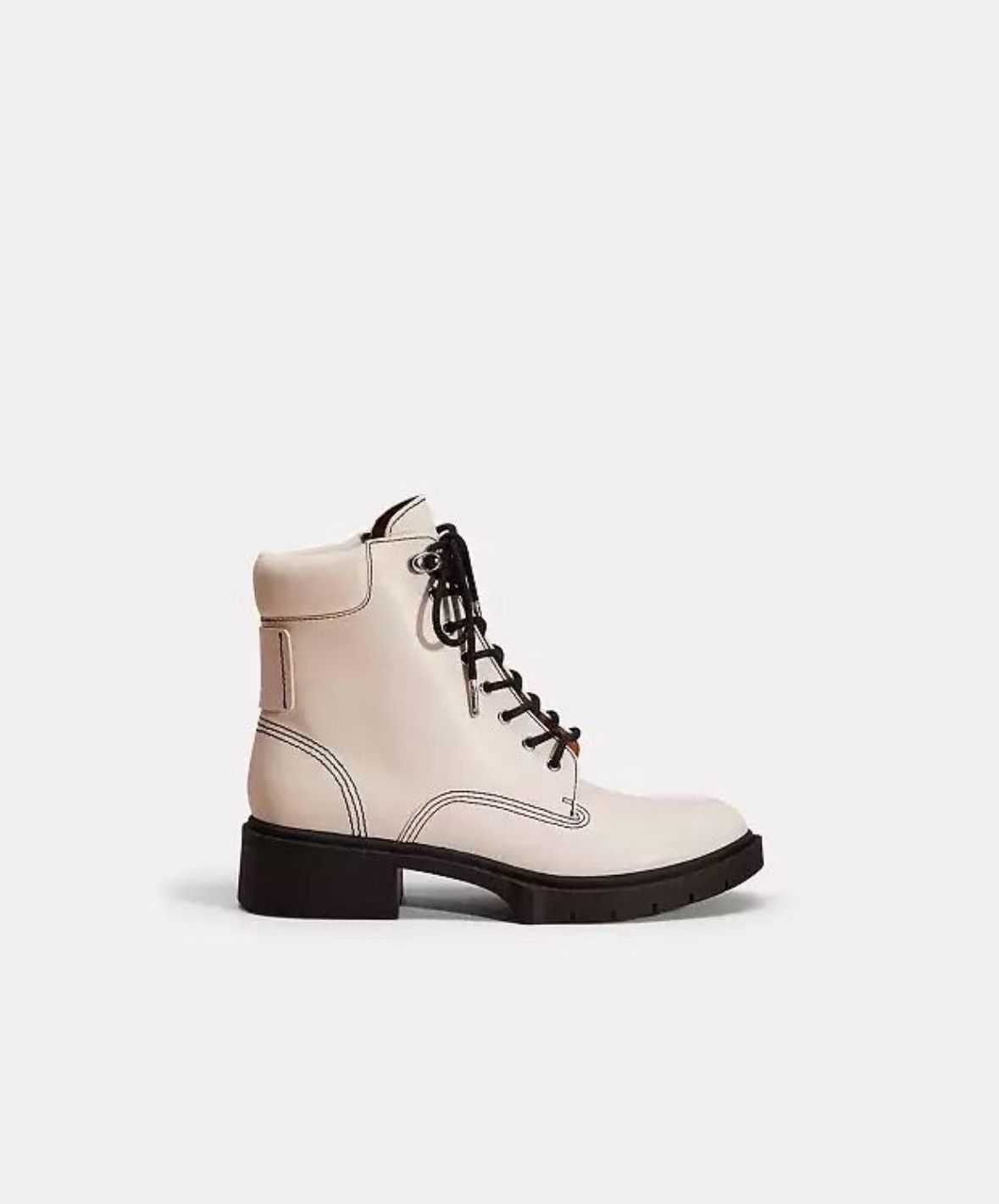 Coach Boots