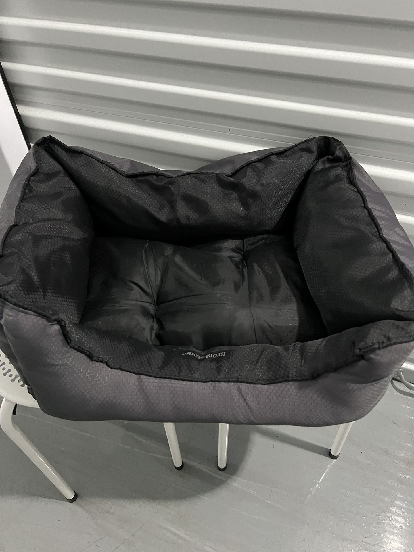 Brookstone Pet Bed