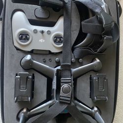 DJI FPV Drone