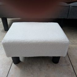Mini Footstand