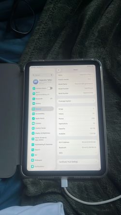 iPad mini 6th generation 64GB