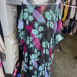 Arabian bodies medium to large