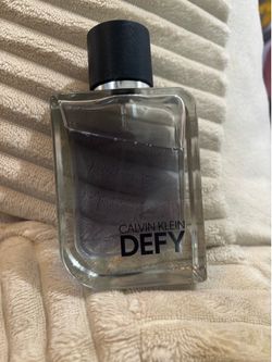 Calvin Klein Defy edt