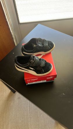 Puma Toddler Shoes