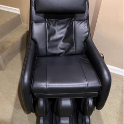 Human Touch ZeroG 5.0 Massage Chair