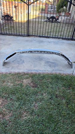 21 to 23 Ford f150 front bumper