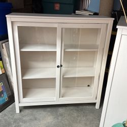 Cabinets