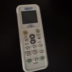 Universal AC Controller 