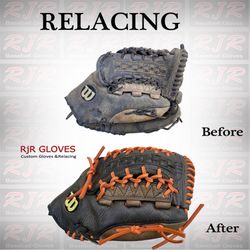 Glove Relacing 