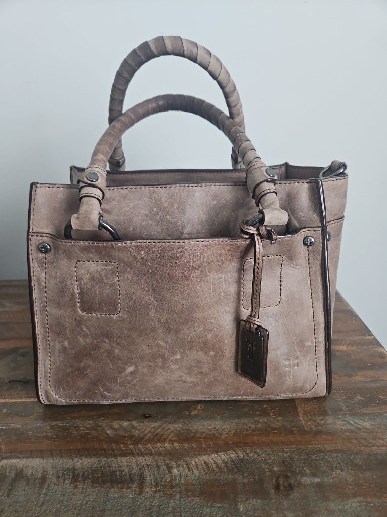 Frye Purse