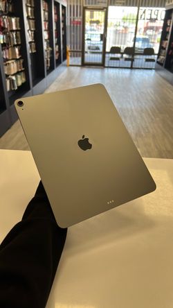 iPad Air 13 inch Wi-Fi 128gb