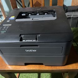 Brother Printer 