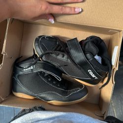 Wrestling Shoes 