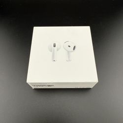 Apple AirPods 4
