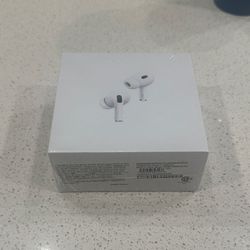 Airpods Pro New