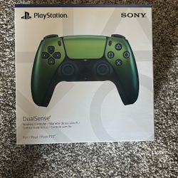 Unopened Ps5 Controller Dualsense