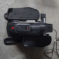 Sunny Health & Fitness Sitting