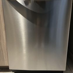 Used Dishwasher