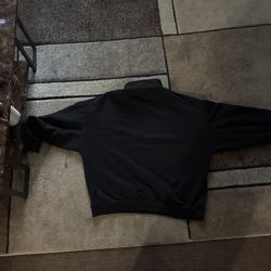 Alo Quarter Zip Used One Time 