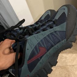 Nike Air Humara