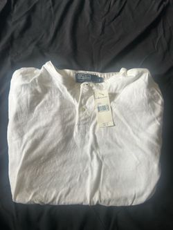 Polo Ralph Lauren shirt