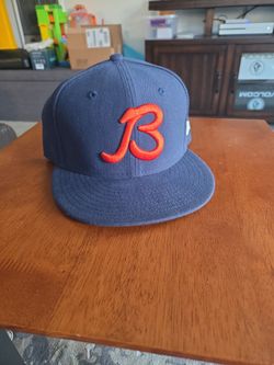 Fitted New Era 59fifty 