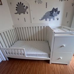 Crib 