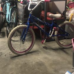Kid Bike $10