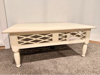 Lexington Furniture Coffee Table