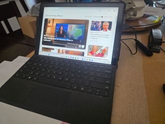 Surface Pro 7