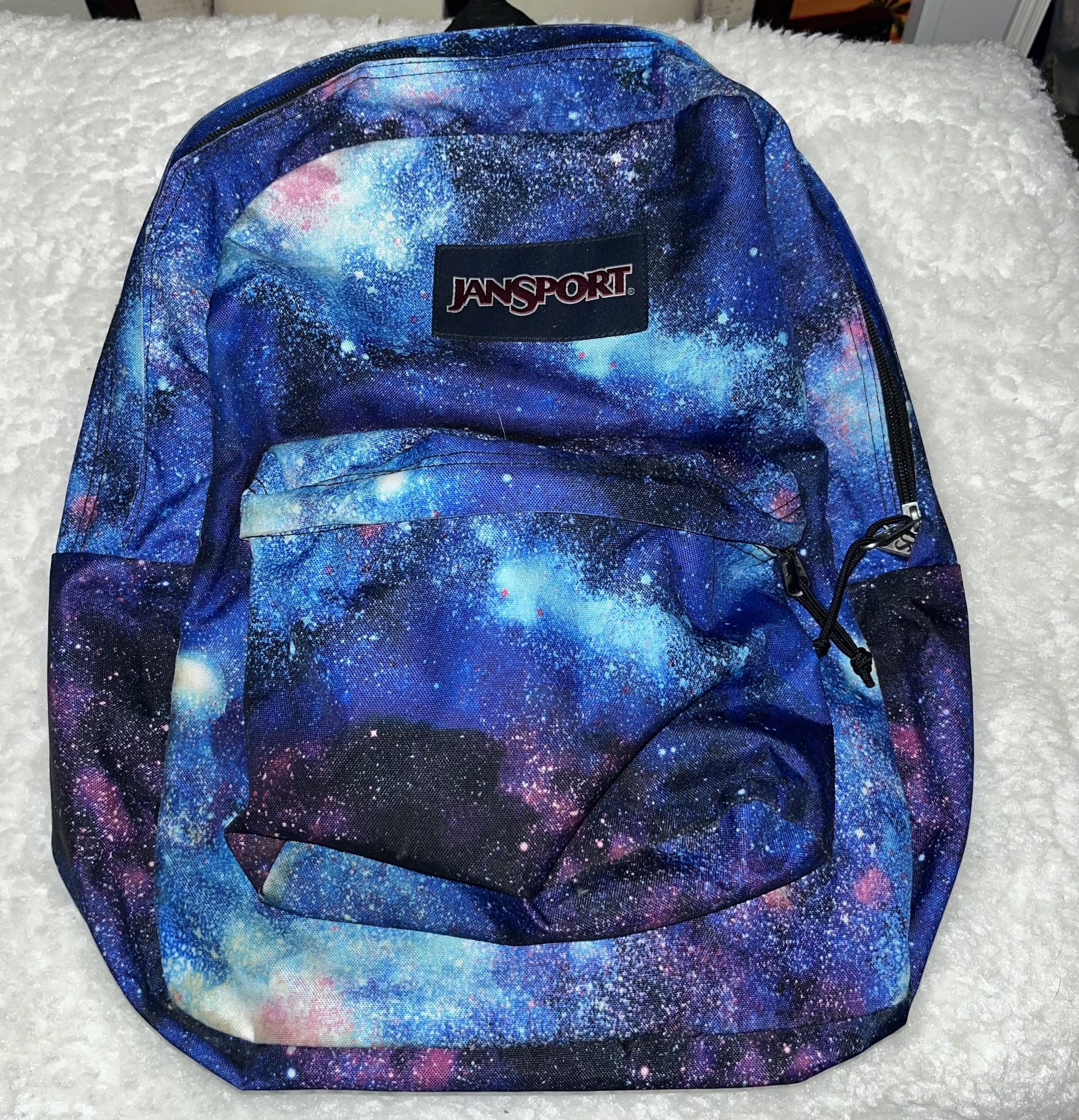 Jansport Backpack