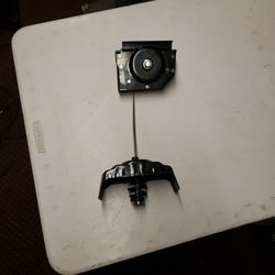 2004 Chevy Silverado Cargo Van Spare Tire Replacement 