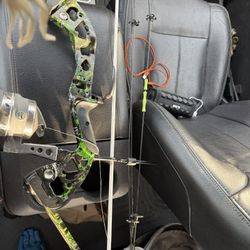 Arco Para Pesca 