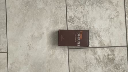HERMÈS Terre d'Hermès Eau de Toilette Spray Regular Size 3.3 fl oz