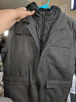 Hawke & Co Outfitters