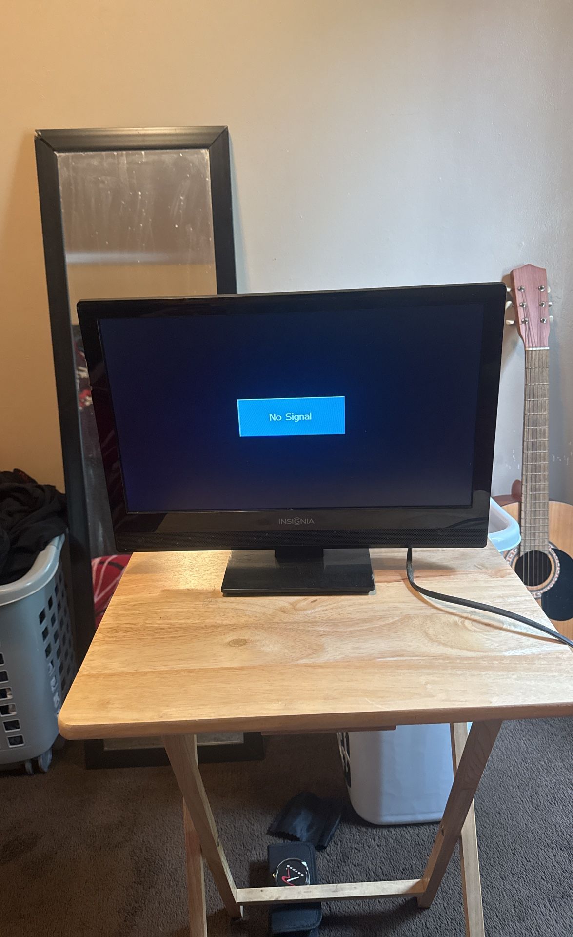 Insignia Mini Tv