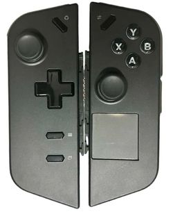 Like New Lenovo legion Go Controllers Left and Right