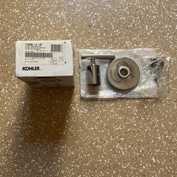 Kohler Purist Transfer Valve Trim