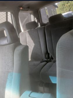 2004 Honda Pilot