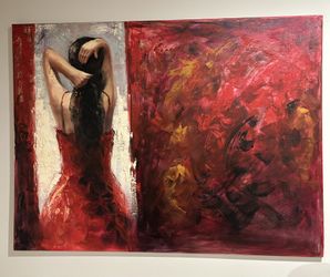 Painting Picture