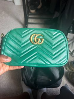 Gucci gg garmont
