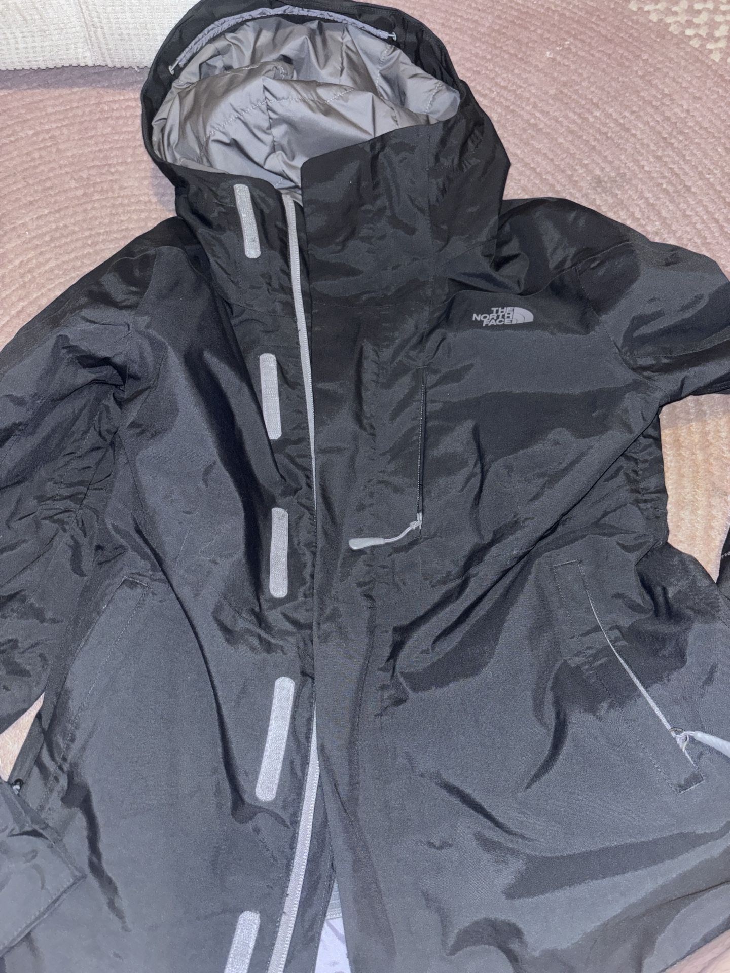 The North Face Womens Jacket Size M