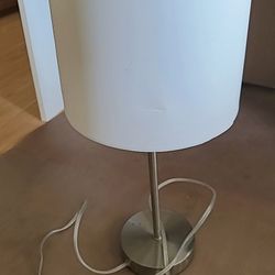 Desk light lamp