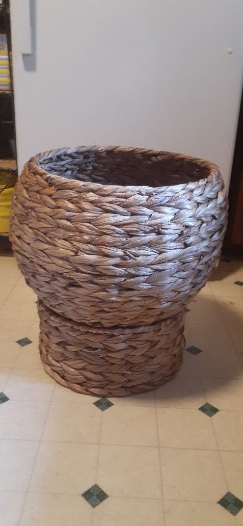 Cat Hut