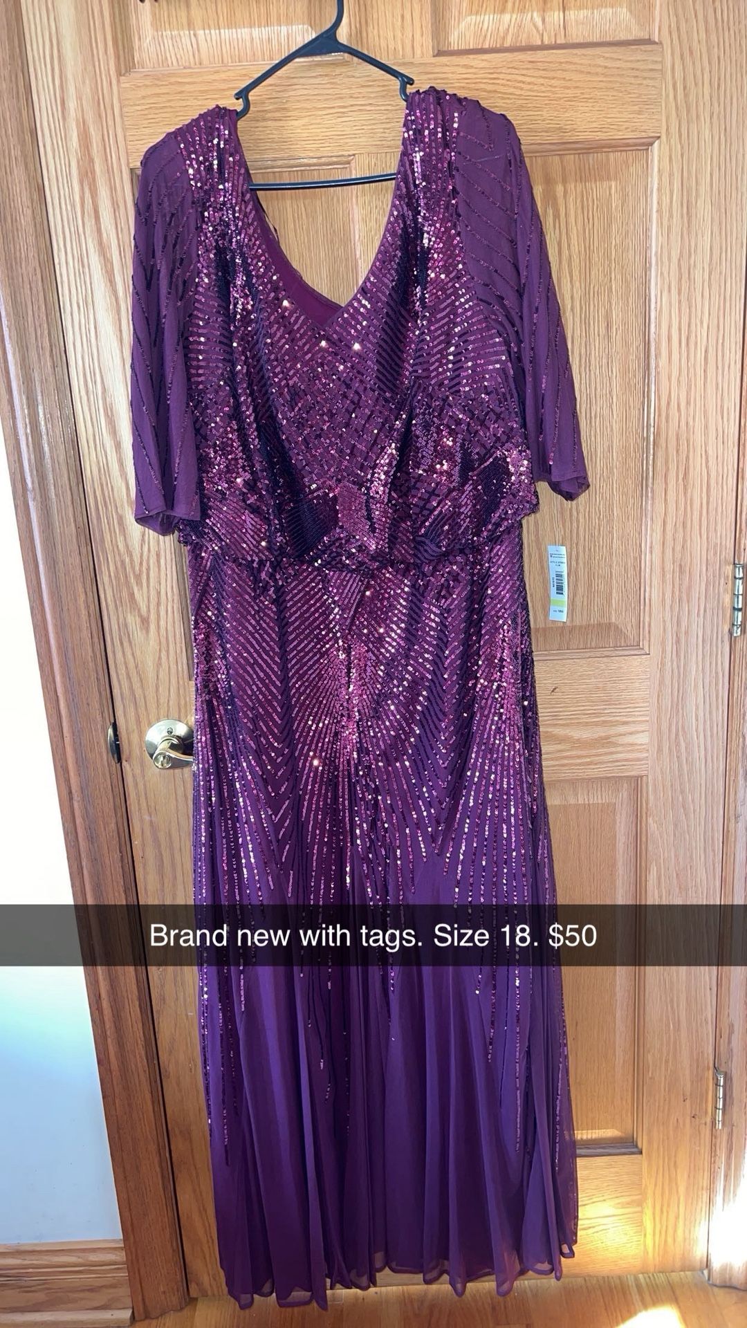 BRAND NEW DRESSES
