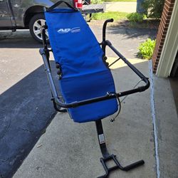 AB Lounger