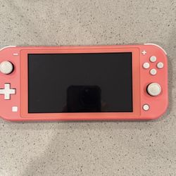 Nintendo Lite 