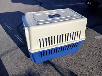 Xl dog crate