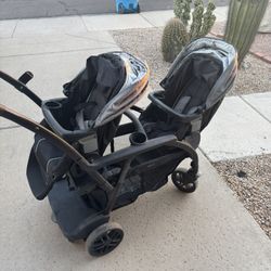 Graco Modes Duo