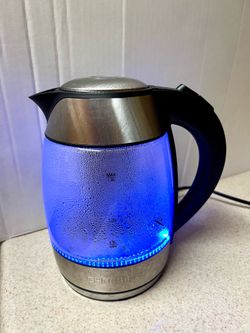 Electric kettle 1,8 L